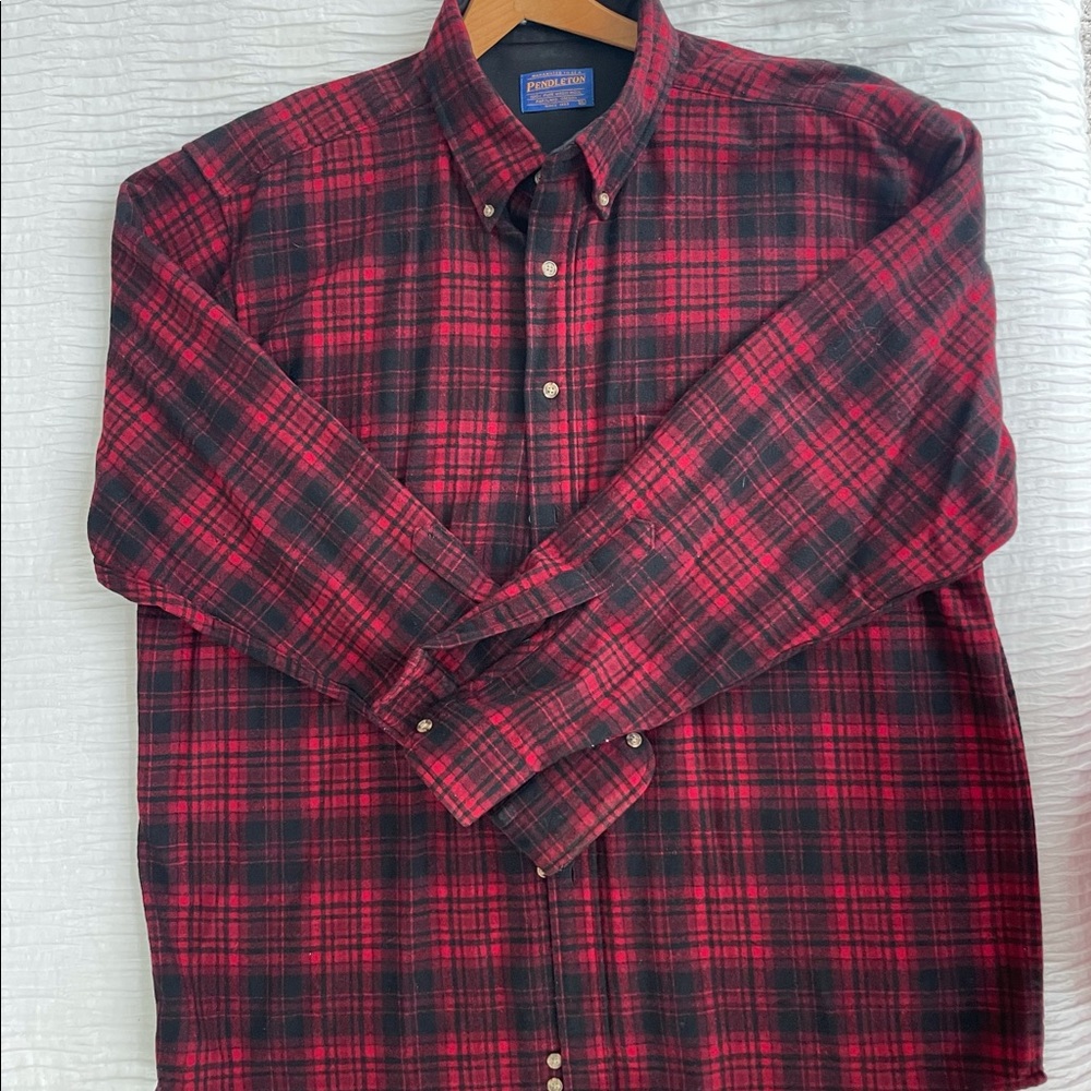 Authentic Pendleton